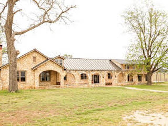 Commercial Land for sale in Kerrville