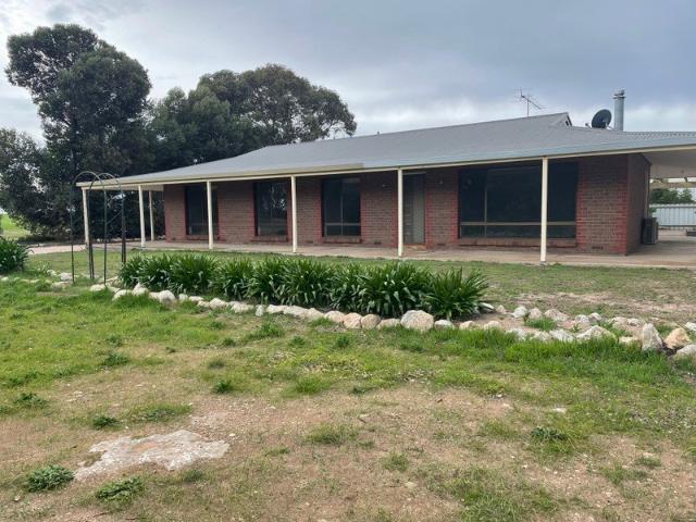 House for rent in Yorketown, South Australia
