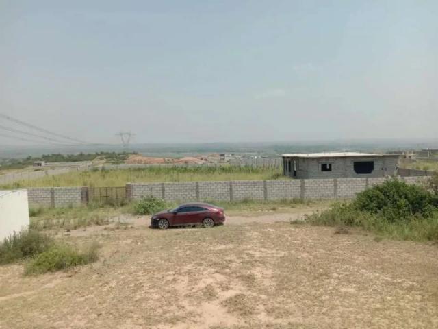 Land for sale in Rawalpindi, Islamabad Capital Territory