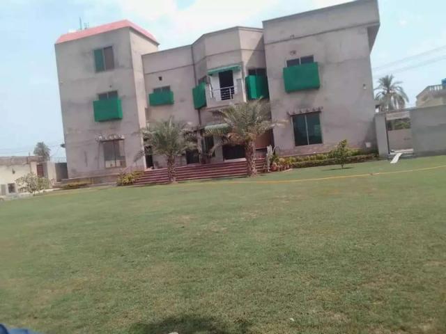 House for rent in Bahawalpur, Islamabad Capital Territory