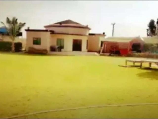 House for sale in North Waziristan, Federally Administered Tribal Areas fata
