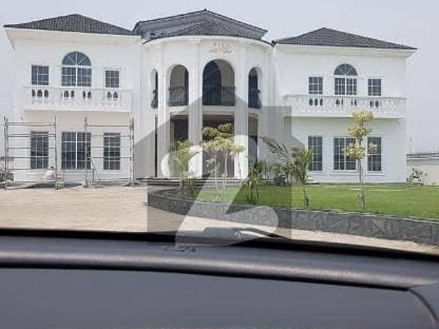Property for sale in Islamabad