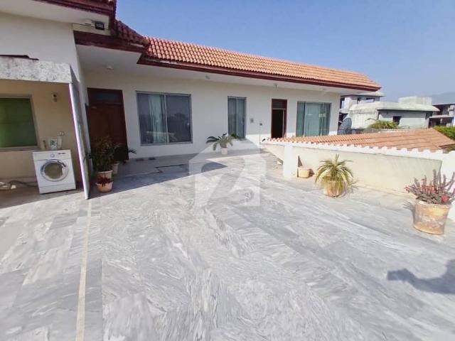 Property for sale in Islamabad