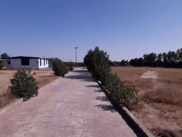 Land for sale in سعدی گارڈن, کراچی ڈویژن