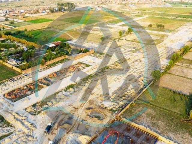 Land for sale in North Waziristan, Federally Administered Tribal Areas fata