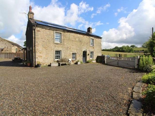 Farm for sale in Wennington, Bare