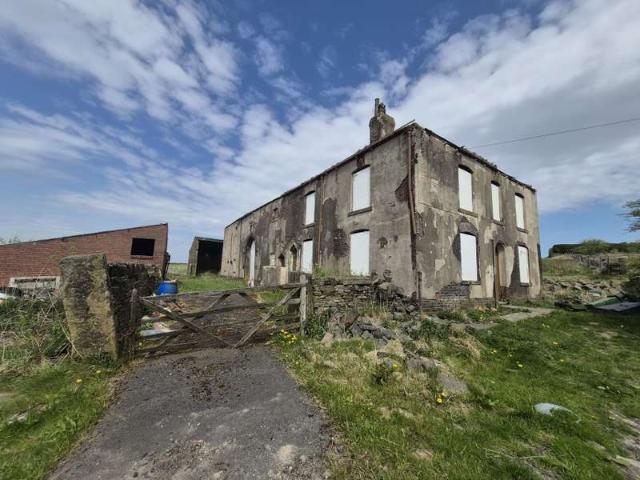 Farm for sale in Shaw and Crompton, Pendock
