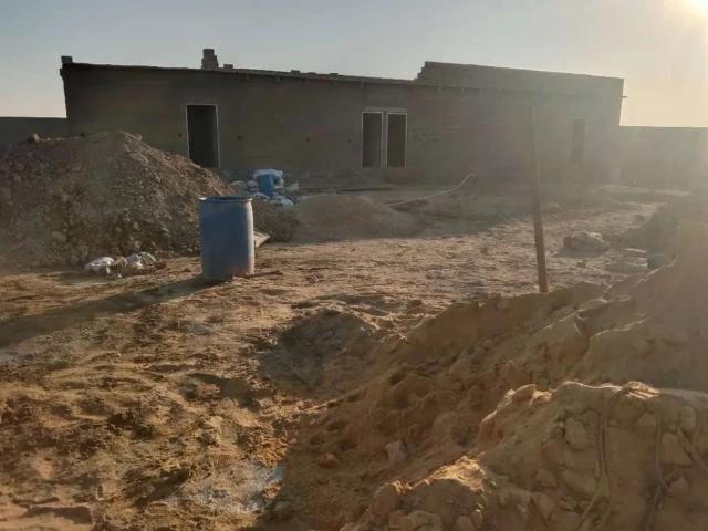 Land for sale in North Waziristan, Federally Administered Tribal Areas fata