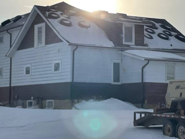 House for sale in Colonsay, Saskatchewan