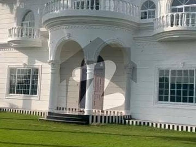 Property for rent in Islamabad