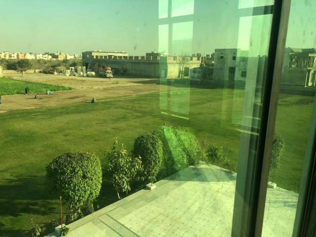 Land for rent in Rawalpindi, Islamabad Capital Territory