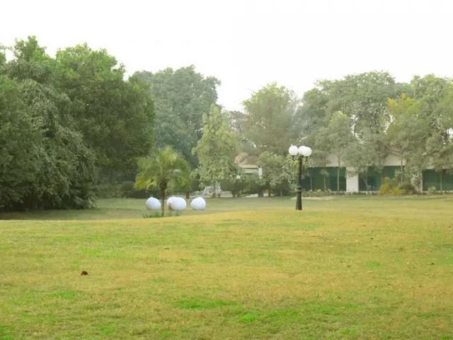 Land for rent in Rawalpindi, Islamabad Capital Territory