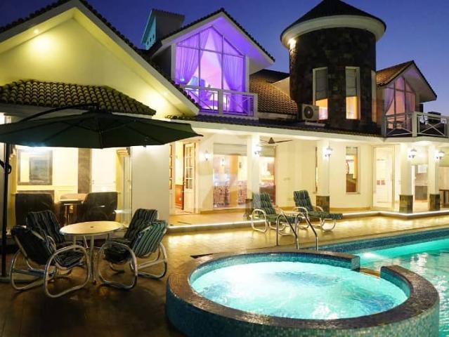 Property for rent in Rawalpindi, Islamabad Capital Territory