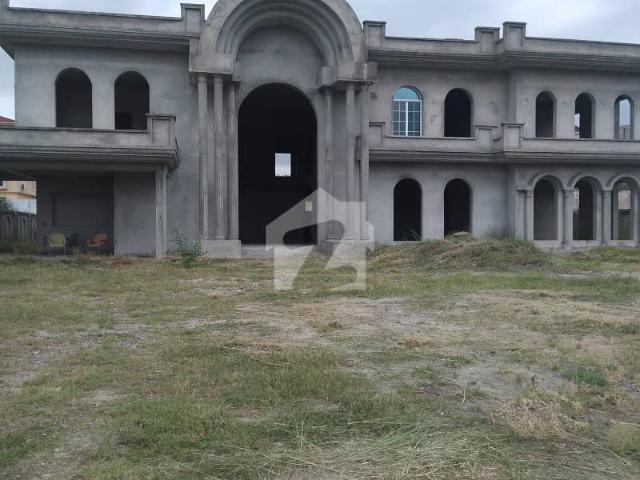 Property for sale in Islamabad