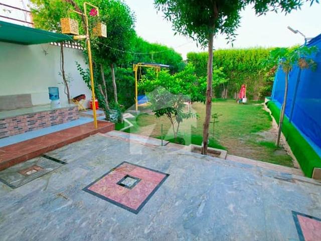 Property for sale in Federally Administered Tribal Areas fata