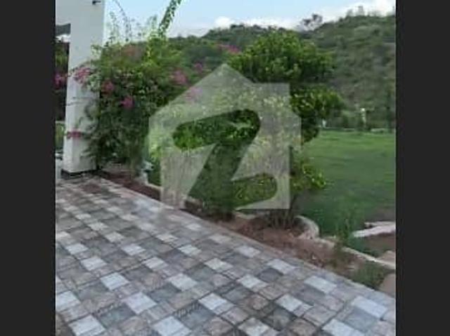 Property for sale in اسلام آباد, زون 1