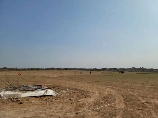 Land for sale in Chakri, راولپنڈی ڈویژن