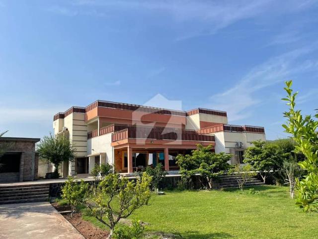 Property for sale in Islamabad