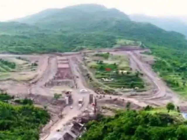 Land for sale in Islamabad