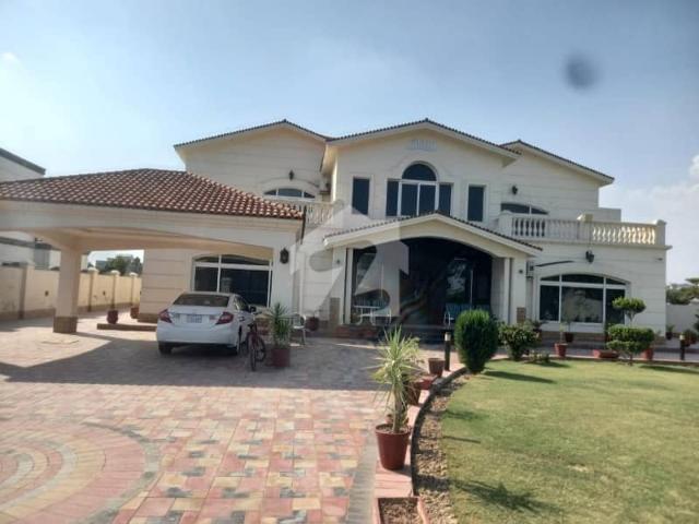 Property for sale in Islamabad