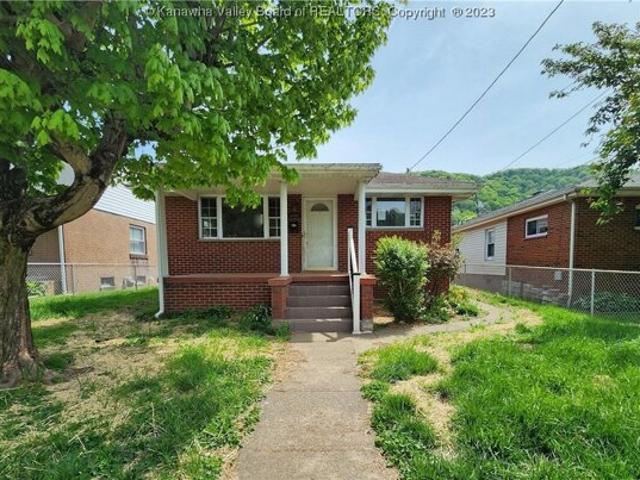 House for sale in Belle, West Virginia