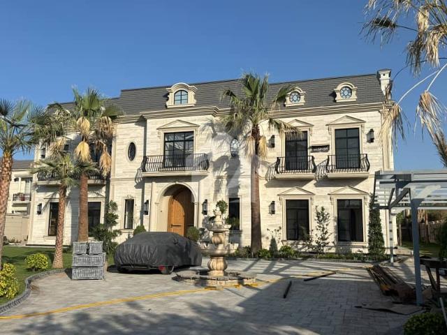 Property for sale in Islamabad