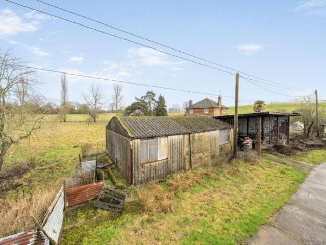 Farm for sale in Midway, Kent