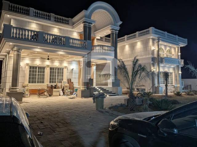 Property for sale in اسلام آباد, زون 1
