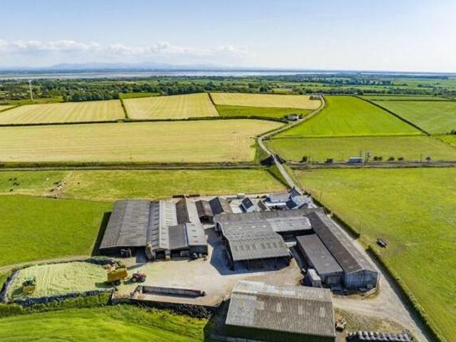 House for sale in Cumbria