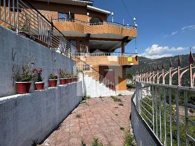 House for sale in Murree, Islamabad Capital Territory