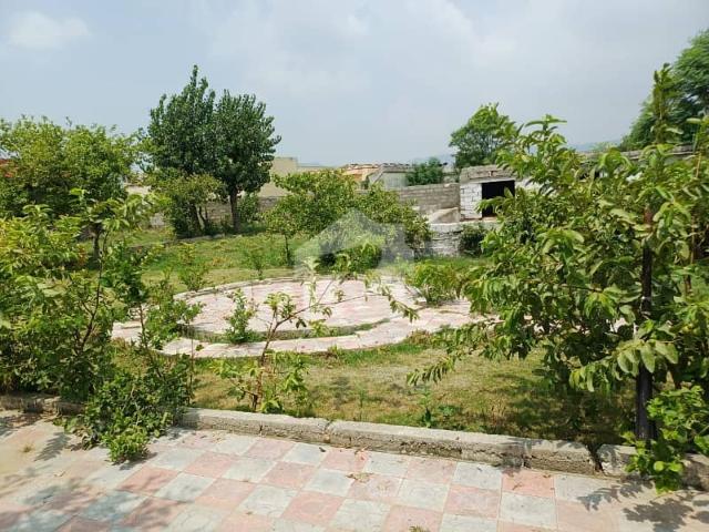 Property for sale in Islamabad