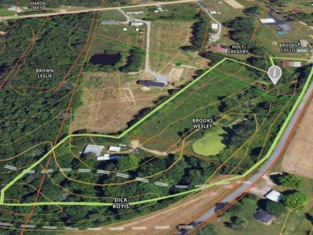House for sale in Russell Springs, Kentucky