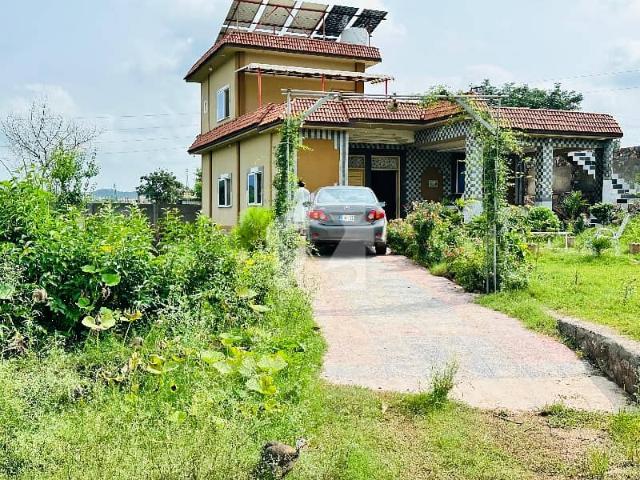 Property for sale in Islamabad