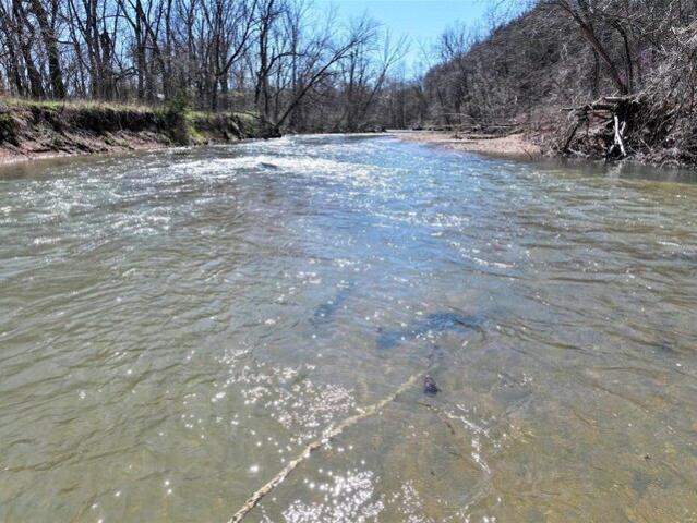 Land for sale in Missouri