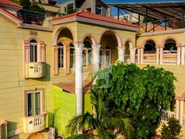 Property for sale in Islamabad