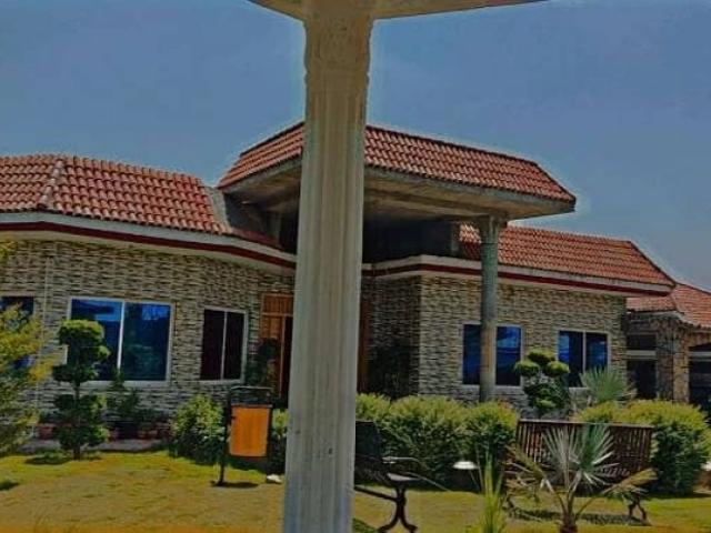 House for sale in Islamabad