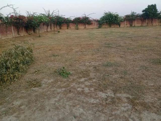 Land for sale in Rawalpindi, Islamabad Capital Territory