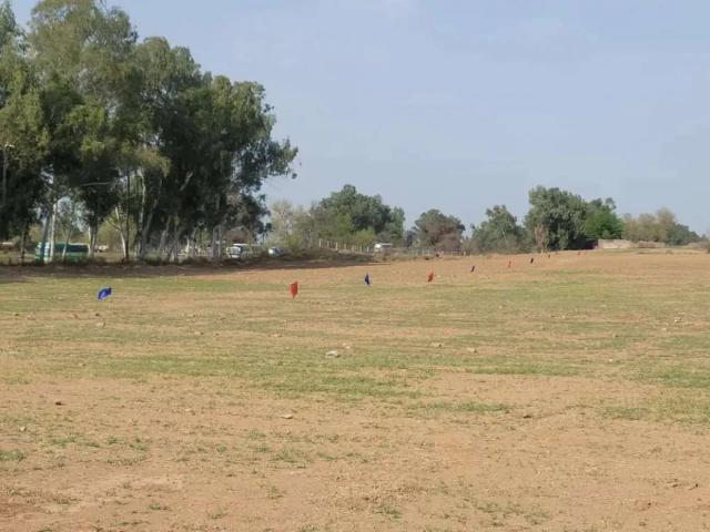 Land for sale in Rawalpindi, Islamabad Capital Territory