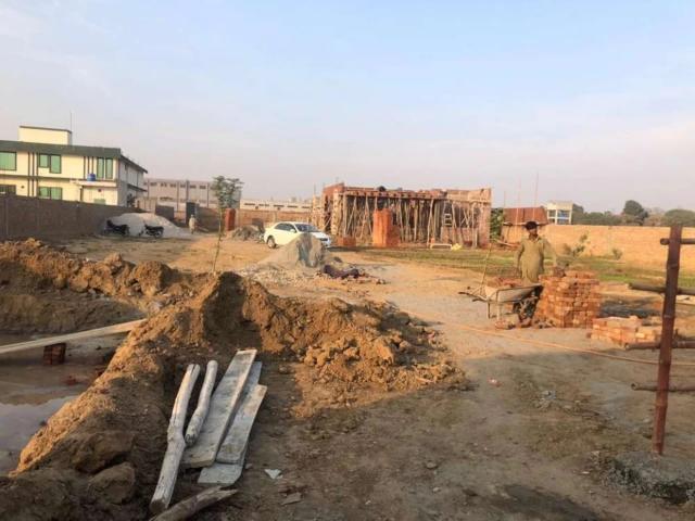 Commercial for sale in Sialkot, Islamabad Capital Territory