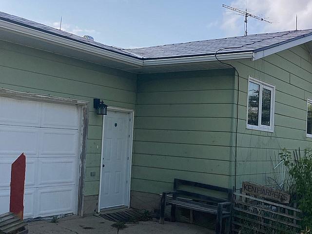 House for sale in Provost, Alberta