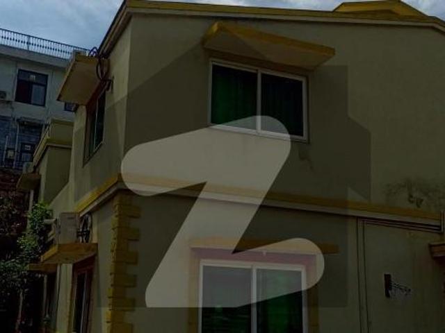 House for sale in Islamabad