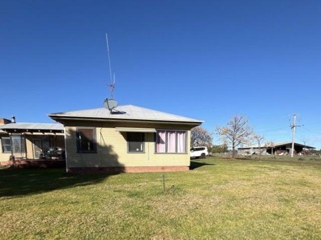 House for rent in Wallanthery, New South Wales