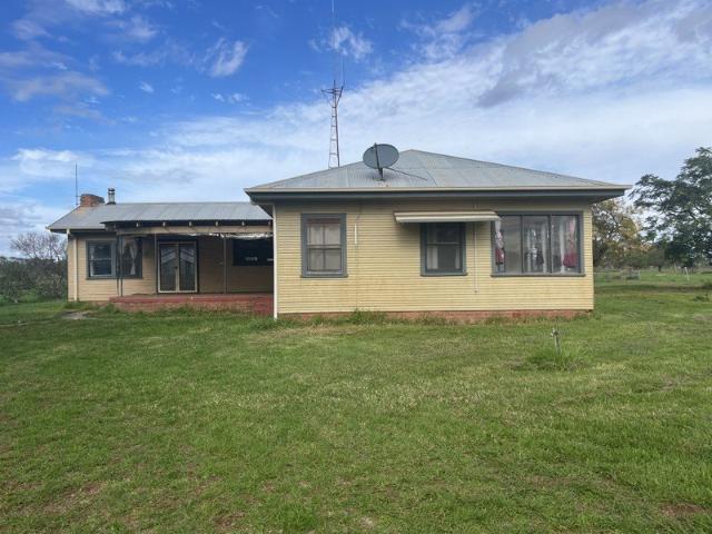 House for rent in Hillston, New South Wales