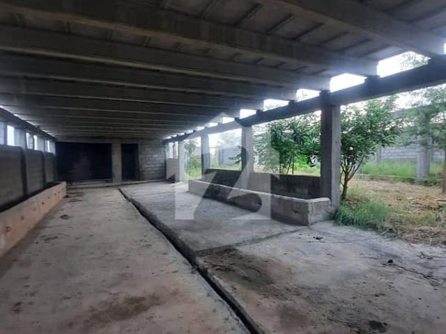 Property for sale in Islamabad