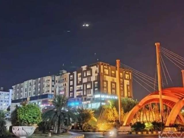 Land for sale in Islamabad