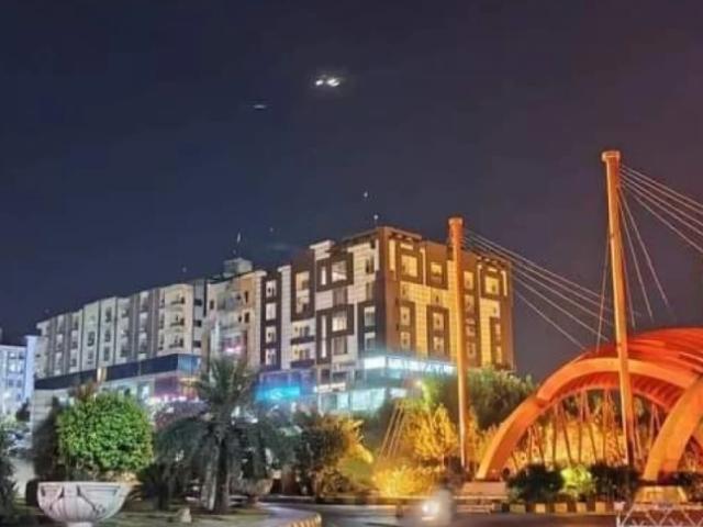 Land for sale in Islamabad