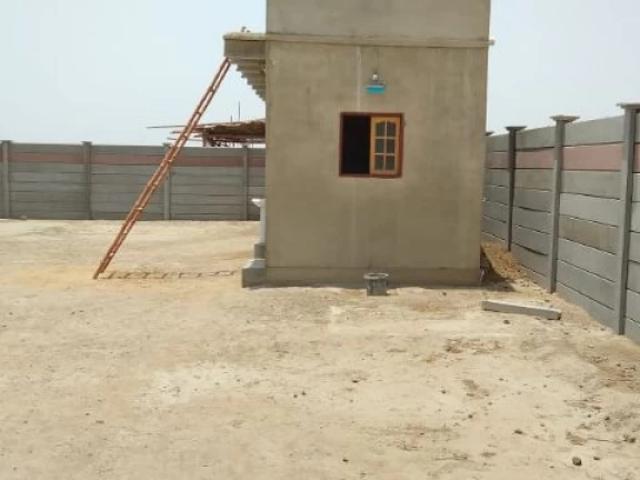 Land for sale in North Waziristan, Federally Administered Tribal Areas fata