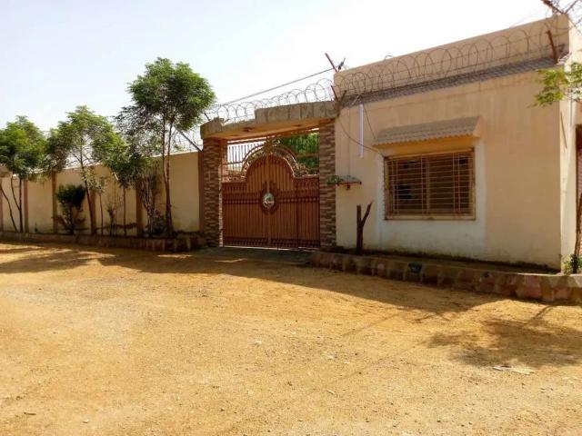 House for sale in North Waziristan, Federally Administered Tribal Areas fata