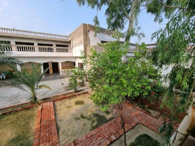 House for sale in Rawalpindi, Islamabad Capital Territory