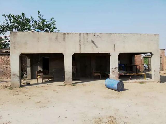 Land for sale in Rawalpindi, Islamabad Capital Territory